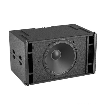 ZSOUND ultra-low frequency limiting audio middle and large touring performance 21 inche line array speakers